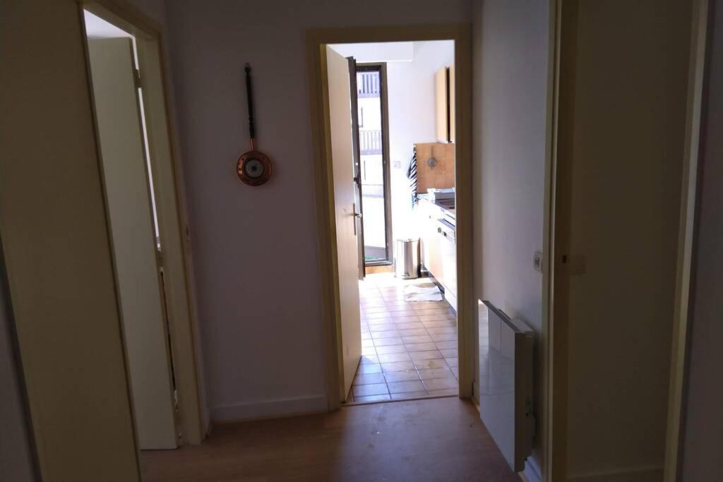 Grand 3 Pieces 82 M2 4P Plus 2-3P , 150M Plage Deauville Exterior photo